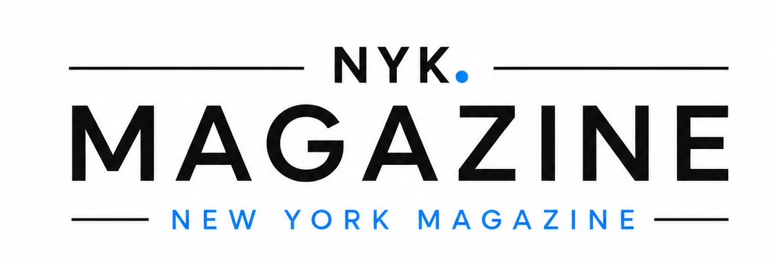 NYK Magazine